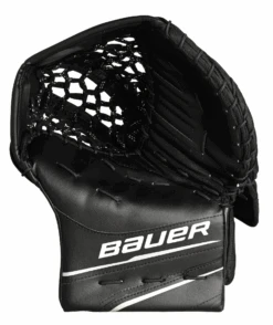 Bauer GSX 2023 Junior Goalie Catcher 7 Bauer GSX 2023 Junior Goalie Catcher -Bauer 09d2da09 7b85 4442 88d3 fa685d845b9f