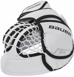 Bauer Supreme GSX Prodigy Youth Goalie Catcher -Bauer 1056411GSXProdigy 2