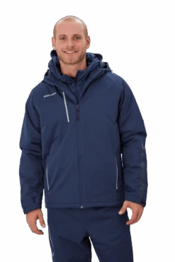 Bauer Supreme Heavyweight Jacket Youth 7 Bauer Supreme Heavyweight Jacket Youth -Bauer 1056707 2fbc3c64 4315 402d 9f32 aa55657ee602