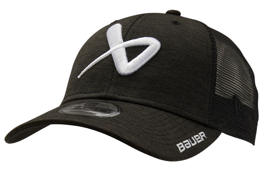 Bauer New Era 9Forty Core Cap Adult 3 Bauer New Era 9Forty Core Cap Adult