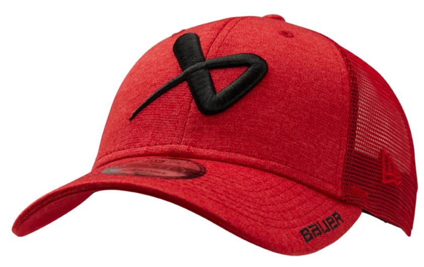 Bauer New Era 9Forty Core Cap Adult 4 Bauer New Era 9Forty Core Cap Adult - Image 2