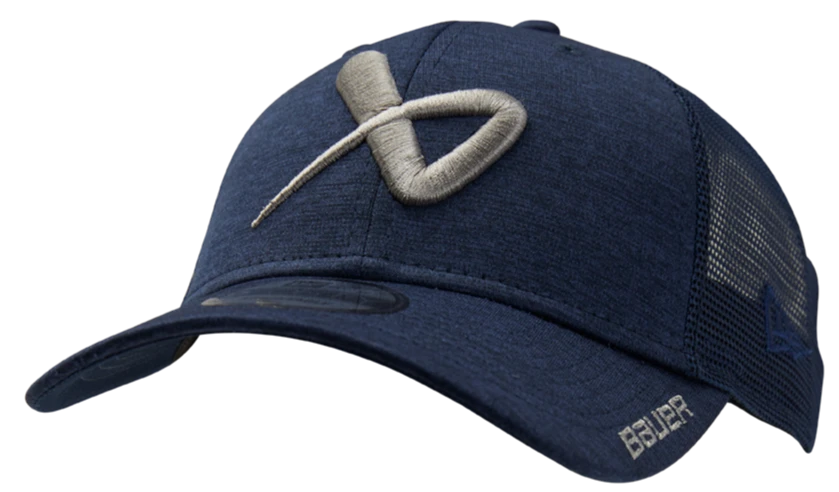 Bauer New Era 9Forty Core Cap Adult 6 Bauer New Era 9Forty Core Cap Adult - Image 4