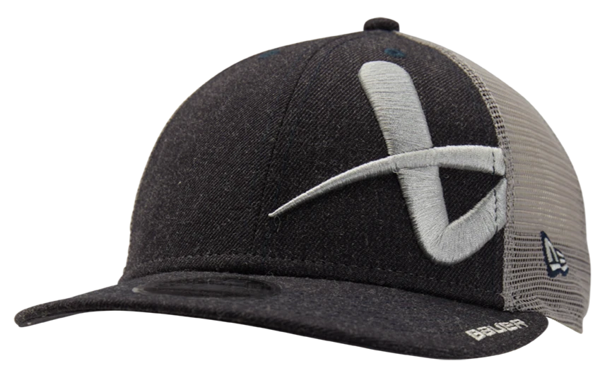 Bauer New Era 9Fifty Core Cap Adult 5 Bauer New Era 9Fifty Core Cap Adult - Image 3