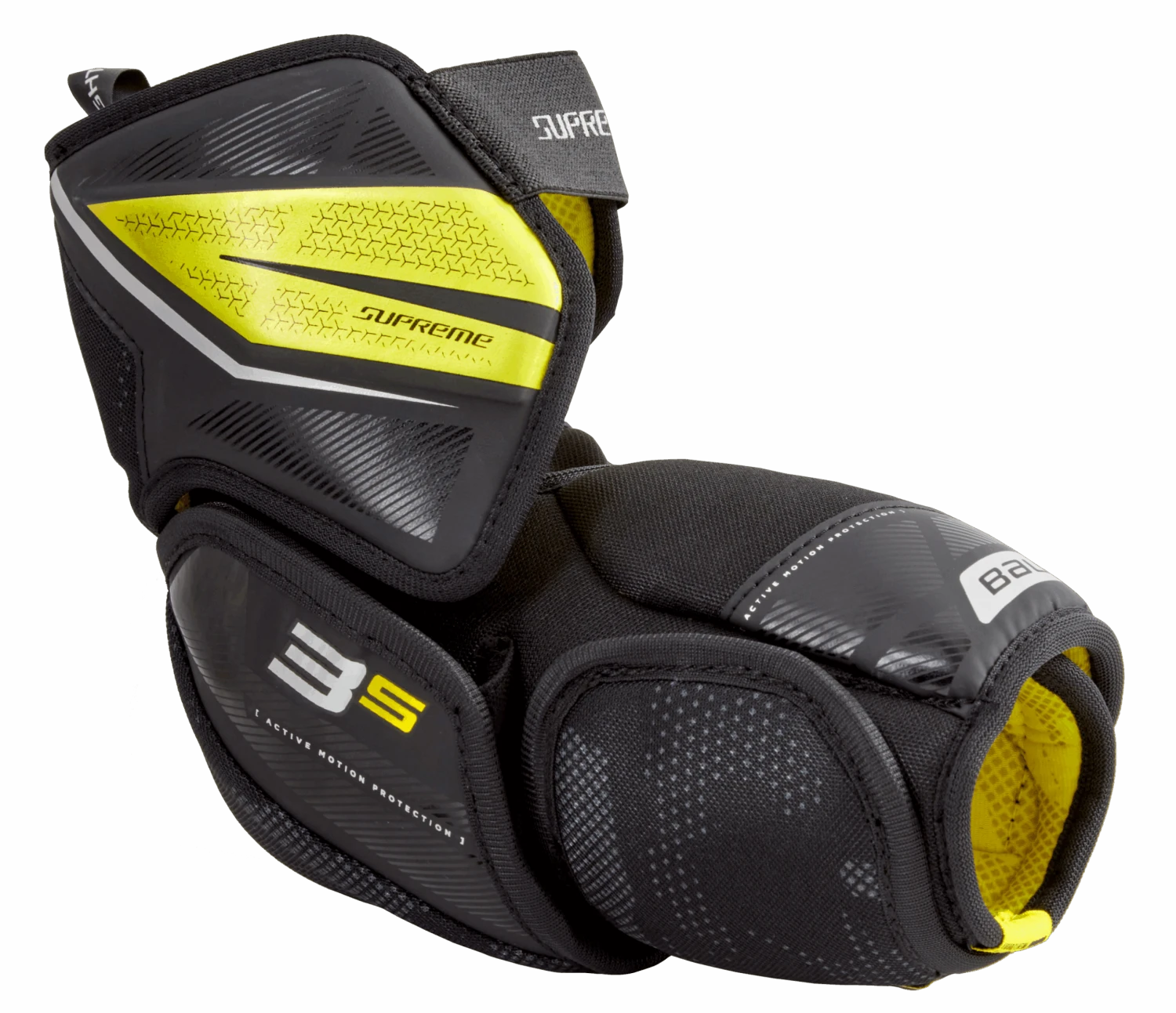 Bauer Supreme 3S Intermediate Elbow Pads