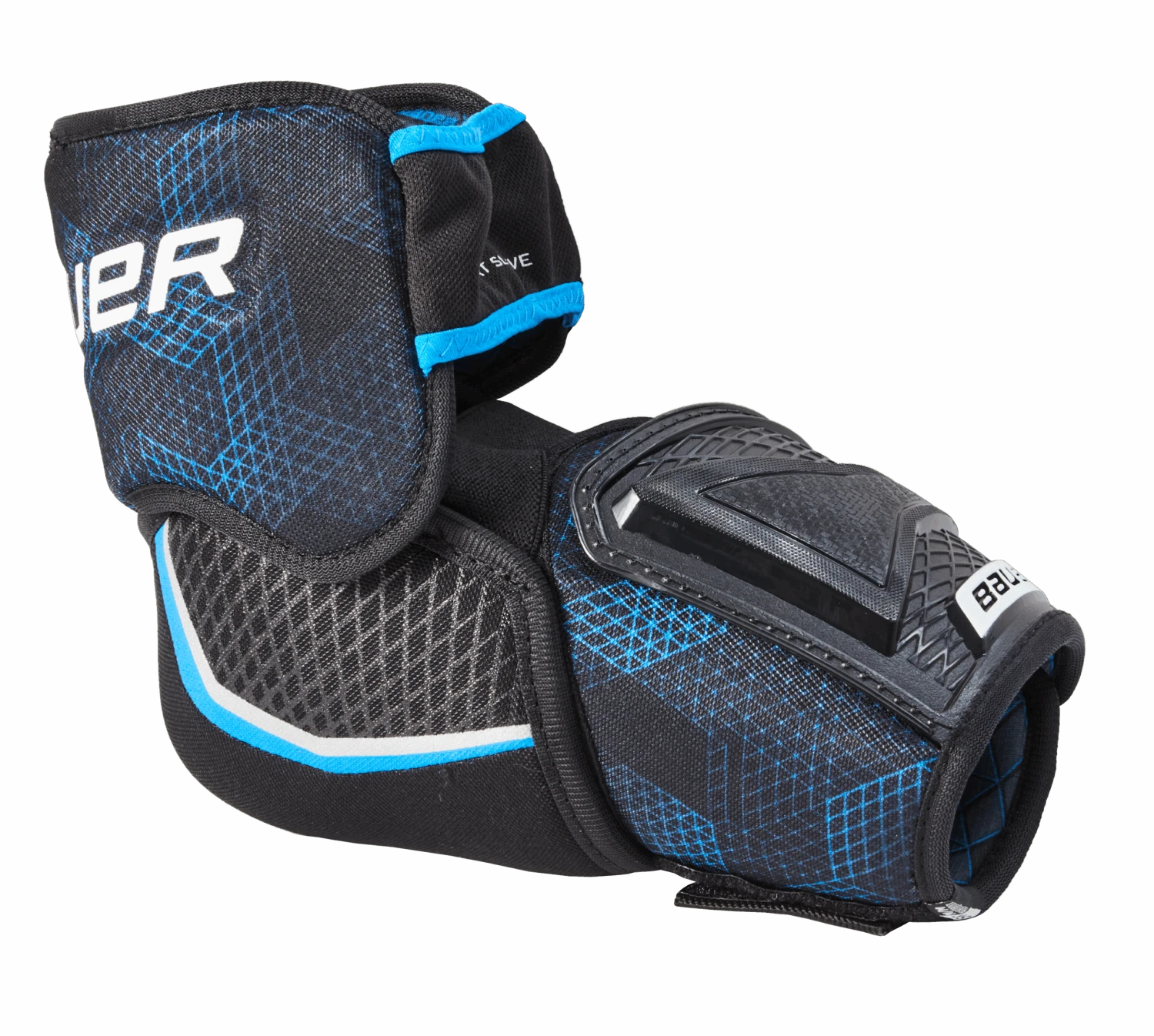 Bauer X Intermediate Elbow Pads
