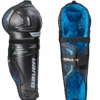 Bauer X Junior Shin Guards 1 Bauer X Junior Shin Guards -Bauer 1058546