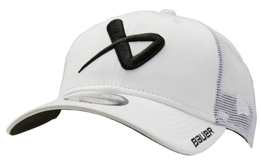Bauer New Era 9Forty Core Cap Adult 5 Bauer New Era 9Forty Core Cap Adult - Image 3