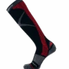 Bauer S21 Pro Vapor Tall Skate Socks 2 Bauer S21 Pro Vapor Tall Skate Socks -Bauer 1058843