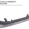 Bauer TUUK LS Carbonlite Runners (Pair) 2 Bauer TUUK LS Carbonlite Runners (Pair) -Bauer 1059205