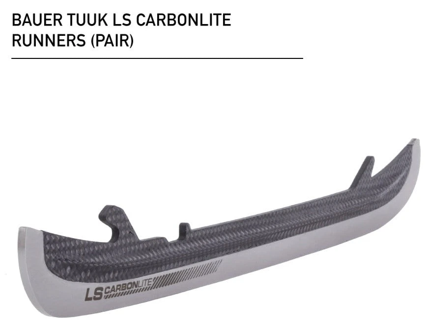 Bauer Supreme M5 Pro Senior Hockey Skates 4 Bauer Supreme M5 Pro Senior Hockey Skates - Image 2