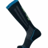 Bauer S21 Performance Tall Skate Socks 1 Bauer S21 Performance Tall Skate Socks -Bauer 1059308