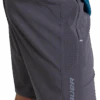Bauer Fleece Training Short Adult -Bauer 1059653 Iron 2496