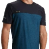 Bauer Fleece Colour Block Training Tee Adult 1 Bauer Fleece Colour Block Training Tee Adult -Bauer 1059659