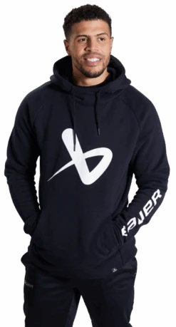 Bauer Core Hoodie Adult