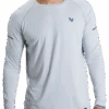 Bauer Fleece Long Sleeve Training Shirt Adult 2 Bauer Fleece Long Sleeve Training Shirt Adult -Bauer 1059676