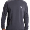 Bauer Fleece Performance Pullover Adult 2 Bauer Fleece Performance Pullover Adult -Bauer 1059688 Iron 2497