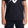 Bauer Core Short Sleeve Crew Tee Youth 1 Bauer Core Short Sleeve Crew Tee Youth -Bauer 1059717 BLK 2832
