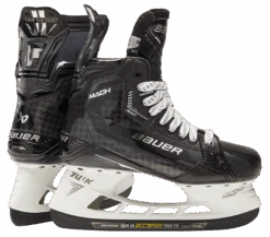 Bauer Supreme Mach Intermediate Hockey Skates