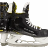 Bauer Supreme M4 Intermediate Hockey Skates 2 Bauer Supreme M4 Intermediate Hockey Skates -Bauer 1059770 SideView 0007