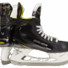 Bauer Supreme M4 Youth Hockey Skates 1 Bauer Supreme M4 Youth Hockey Skates -Bauer 1059770 SideView 0007 1489394e b234 4c3e a172 e677a33c9bac