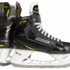 Bauer Supreme M1 Intermediate Hockey Skates 1 Bauer Supreme M1 Intermediate Hockey Skates -Bauer 1059776 SideView 0010