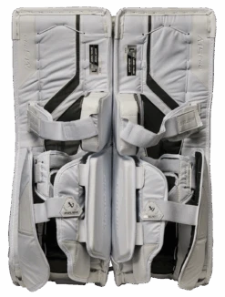 Bauer Supreme M5 Pro Senior Goalie Pads -Bauer 1059799 Back 1058