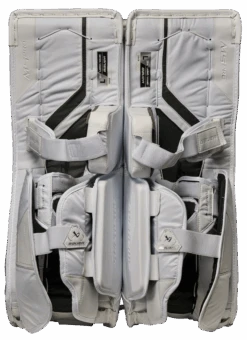 Bauer Supreme M5 Pro Intermediate Goalie Pads 15 Bauer Supreme M5 Pro Intermediate Goalie Pads -Bauer 1059799 Back 1058 a287257d 8d58 4f15 b51e 5c761674c3aa