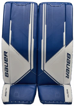 Bauer Supreme M5 Pro Senior Goalie Pads -Bauer 1059799 WBL 1036 7d9fa392 f5e2 4a50 a0db a38dc0dc4454