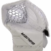 Bauer Supreme Mach Senior Goalie Catcher -Bauer 1059804 3 4 White 1014