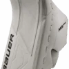 Bauer Supreme M5 Pro Intermediate Goalie Blocker 1 Bauer Supreme M5 Pro Intermediate Goalie Blocker -Bauer 1059811 3 4 White 0975