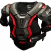 Bauer Vapor 3X Pro Intermediate Shoulder Pads 2 Bauer Vapor 3X Pro Intermediate Shoulder Pads -Bauer 1059914 3xProSPFront 0a32c811 d620 4d23 88fa f1b743cb6905