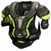 Bauer Vapor 3X Pro Junior Shoulder Pads -Bauer 1059922 Front 0678