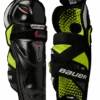 Bauer Vapor Hyperlite Junior Shin Guards 1 Bauer Vapor Hyperlite Junior Shin Guards -Bauer 1059940 3 4 0905 1 08bc2eeb 5f22 4150 8dce 217acfa6f3d7