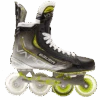 Bauer Vapor 3X Pro Intermediate Roller Skates 2 Bauer Vapor 3X Pro Intermediate Roller Skates -Bauer 1060217 RH VAPOR 3X PRO SKATE 0490 clipped 1