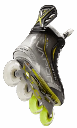 Bauer Vapor 3X Pro Senior Roller Skates -Bauer 1060217 RH VAPOR 3X PRO SKATE 0519 clipped eba89cca 6321 48dd a815 00d7f6e8a418