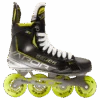 Bauer Vapor 3X Intermediate Roller Skates -Bauer 1060219 RH VAPOR 3X SKATE 0491 clipped 0873193c 9b2b 4ec2 a25d 27abde1059bc