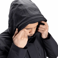 Bauer Sail Racing Parka Men's 10 Bauer Sail Racing Parka Men's -Bauer 1060280 0553 990x 75363841 b720 4bb9 a09a cf5bcc78d2e2