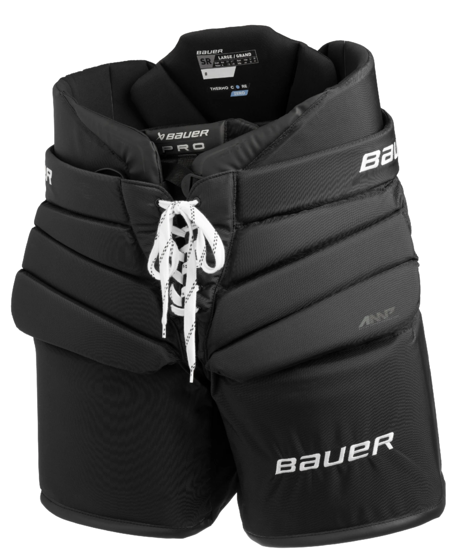 Bauer Pro 2023 Senior Goalie Pants 3 Bauer Pro 2023 Senior Goalie Pants