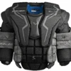 Bauer Elite 2023 Intermediate Goalie Chest Protector -Bauer 1061626 BTH23 GOAL STICKS ELITE SR MTOBLACK catalog front 21266418 a9e8 4082 96c1 2c5dd1778c97