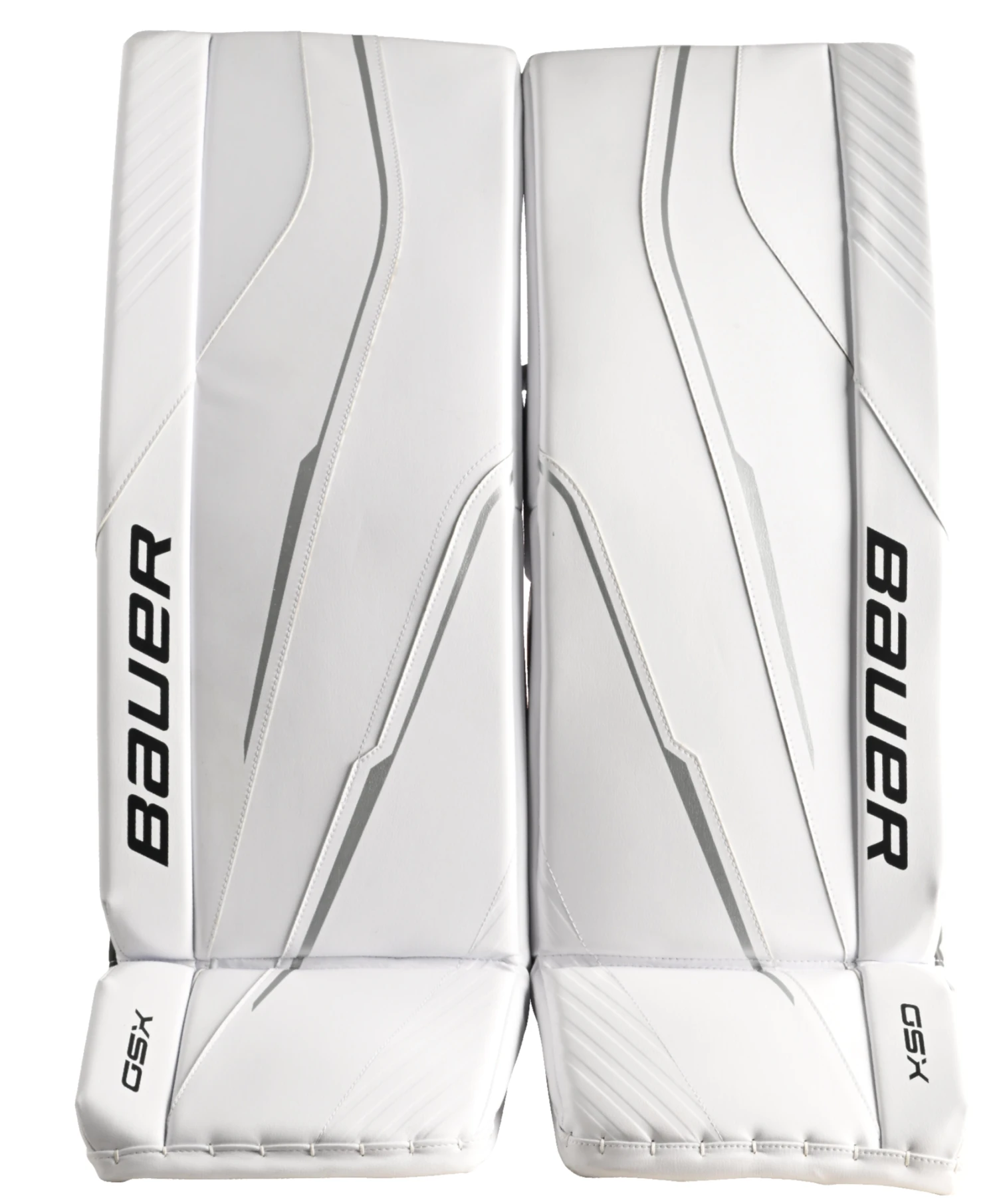 Bauer GSX 2023 Intermediate Goalie Pads 3 Bauer GSX 2023 Intermediate Goalie Pads