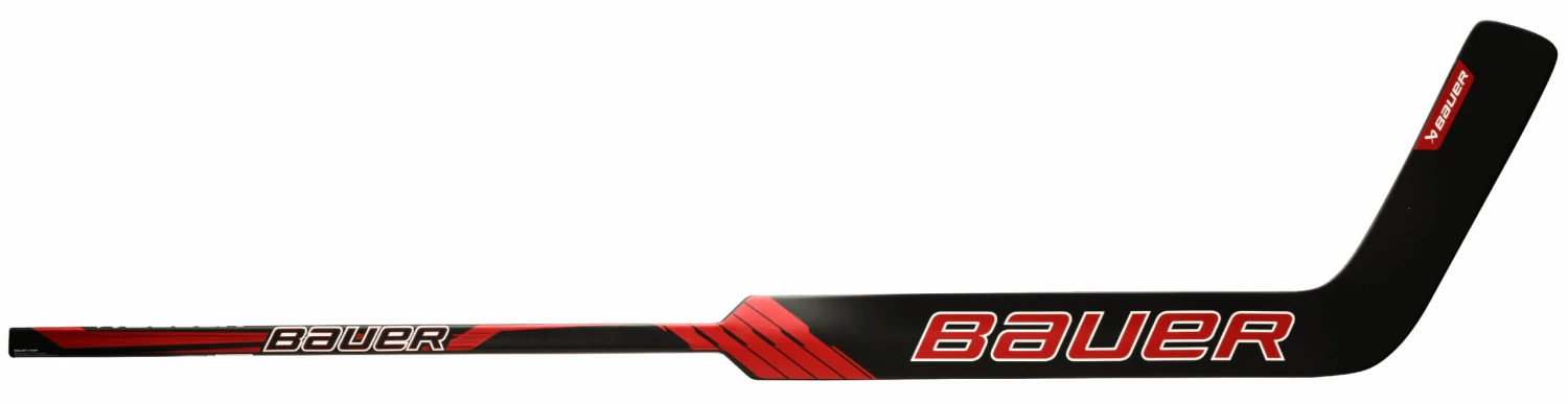 Bauer GSX 2023 Intermediate Goalie Stick (Red) 4 Bauer GSX 2023 Intermediate Goalie Stick (Red) - Image 2