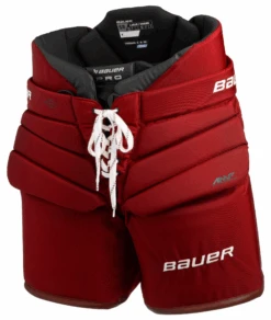 Bauer Pro 2023 Senior Goalie Pants 7 Bauer Pro 2023 Senior Goalie Pants -Bauer 1061626 BTH23 GOAL STICKS ELITE SR MTOBLACK catalog front 885c8997 ef08 4b9e 8b3a 962b3e1eac27