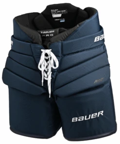 Bauer Pro 2023 Senior Goalie Pants 6 Bauer Pro 2023 Senior Goalie Pants -Bauer 1061626 BTH23 GOAL STICKS ELITE SR MTOBLACK catalog front abe5a0d9 9de6 4189 951b 243bbe6c4790