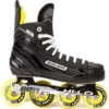 Bauer RS Junior Roller Skates 1 Bauer RS Junior Roller Skates -Bauer 124000