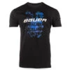 Bauer Smog Short Sleeve Crew Senior 1 Bauer Smog Short Sleeve Crew Senior -Bauer 136194