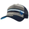 Bauer 9Forty Stripe Cap Adult 1 Bauer 9Forty Stripe Cap Adult -Bauer 155364