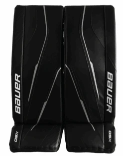 Bauer GSX 2023 Junior Goalie Pads 5 Bauer GSX 2023 Junior Goalie Pads -Bauer 1bd8ea93 99bf 4320 b4b9 131af41f61db