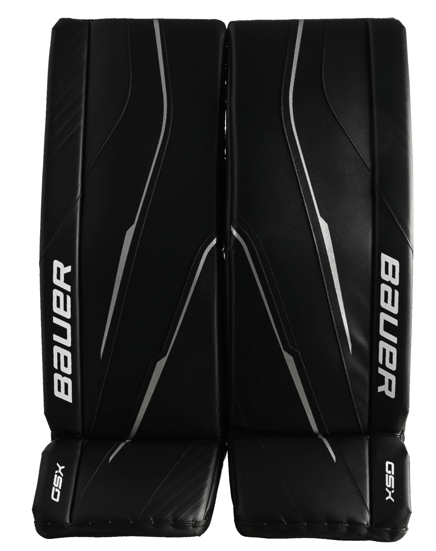 Bauer GSX 2023 Junior Goalie Pads 4 Bauer GSX 2023 Junior Goalie Pads - Image 2