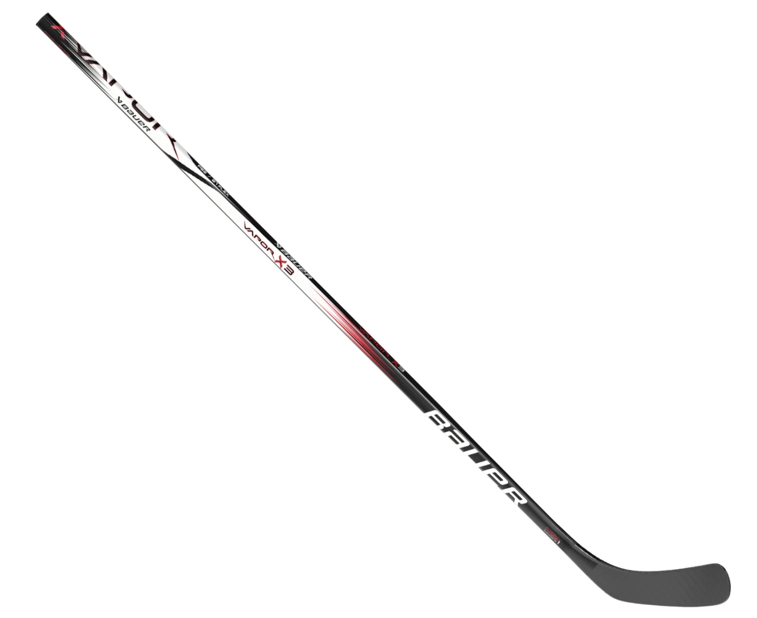 Bauer Vapor X3 Junior Hockey Stick 3 Bauer Vapor X3 Junior Hockey Stick