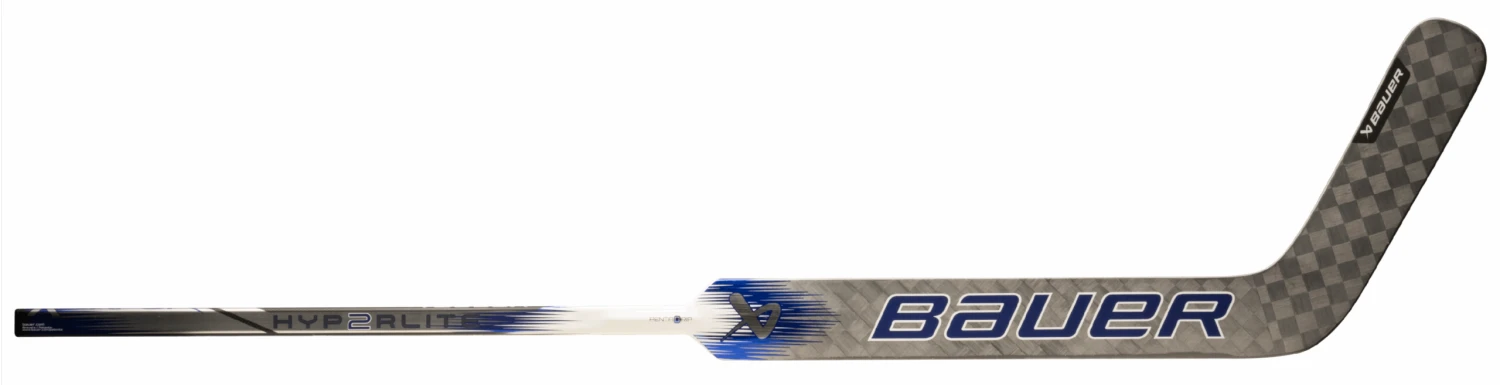 Bauer Vapor Hyperlite2 Senior Goalie Stick (Blue) 4 Bauer Vapor Hyperlite2 Senior Goalie Stick (Blue) - Image 2